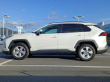 RAV4 2.5 ハイブリッド X 