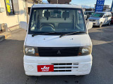 ミニキャブトラック VX-SE 4WD 