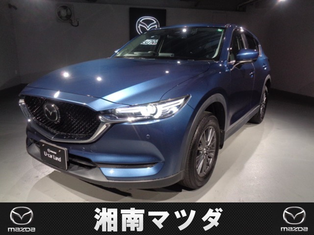 CX-5 2.0 20S プロアクティブ 