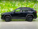 RAV4 2.0 アドベンチャー オフロードパッケージ 4WD 