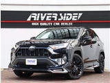 トヨタ RAV4 2.0 G Zパッケージ 4WD