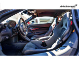720S  パフォーマンス
