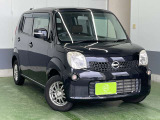 モコ X FOUR 4WD 