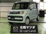 マツダ フレアワゴン