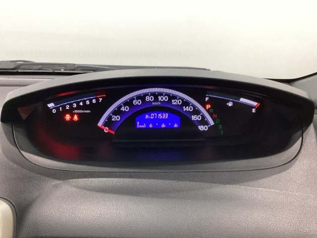 フリード DAA-GP3 スピードメーター（【楽天市場】ホンダ フリード 