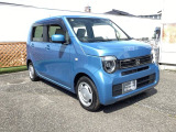 自社整備工場で点検整備をおこなってからお渡ししています。車検が残っている場合は『12ヶ月点検整備』を、車検整備付きの場合は『車検整備』をおこないます。整備費用は車両本体価格に含まれています。