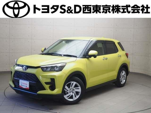 ライズ 1.0 G 