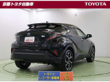 C-HR ハイブリッド 1.8 G LED エディション 