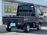 ハイゼットトラック ジャンボ 4WD 