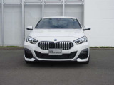 2シリーズグランクーペ 218d Mスポーツ 