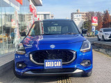 スイフト 1.2 ハイブリッド(HYBRID) MZ 
