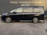 セレナ 1.4 e-POWER ルキシオン 
