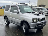 ジムニー ランドベンチャー 4WD 