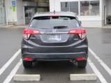 ヴェゼル 1.5 X ホンダセンシング 4WD 