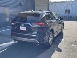 RAV4  2.0 G Zパッケージ 4WD