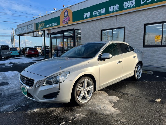 S60 T6 AWD SE 