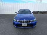 3シリーズセダン 320d xドライブ Mスポーツ 4WD 