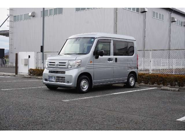 N-VAN G 