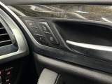 X3 xドライブ20d Mスポーツ ディーゼル 4WD 本革シート