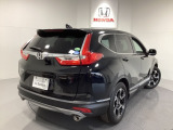 CR-V 1.5 EX 