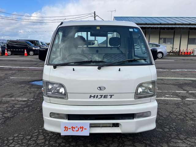 中古車 ダイハツ ハイゼットトラック エアコン パワステ スペシャル 3方開 4WD の中古車詳細 (61,000km, ホワイト, 福井県,  35万円) | 中古車情報・中古車検索なら【車選びドットコム（車選び.com）】