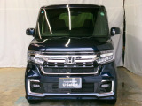 N-BOXカスタム L 4WD 