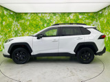 RAV4 2.0 アドベンチャー オフロードパッケージ II 4WD 