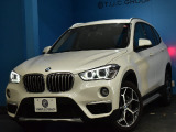 BMW X1 xドライブ 20i xライン 4WD