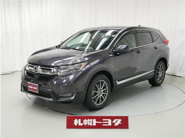 CR-V 1.5 EX 4WD 