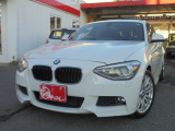 BMW 1シリーズ