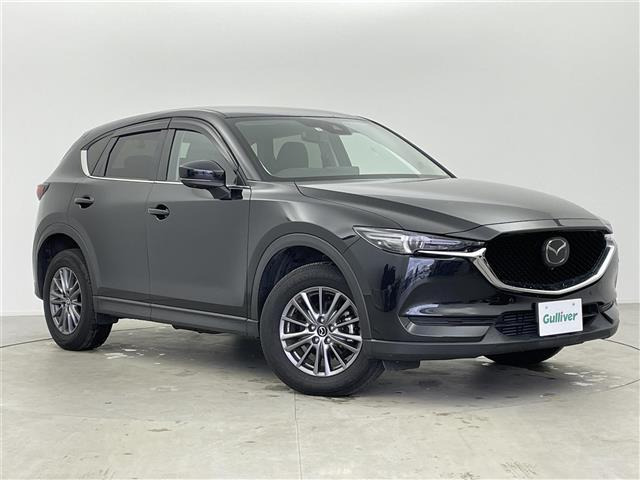 CX-5 2.2 XD スマートエディション 修復歴無し