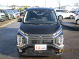 eKクロス G 