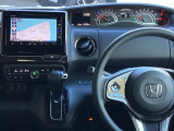 N-BOXカスタム G L ホンダセンシング 