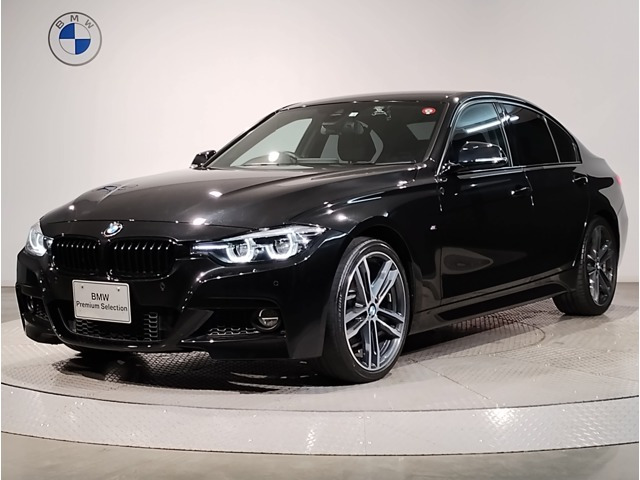 3シリーズセダン 318i Mスポーツ エディション シャドー 