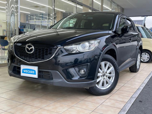 CX-5 2.2 XD 