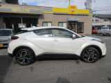 C-HR ハイブリッド 1.8 G 