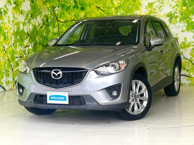 CX-5 2.2 XD 