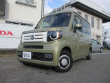 お待たせしました!NVAN♪入庫しました!
