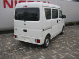 NV100クリッパー DX ハイルーフ 5AGS車 4WD 