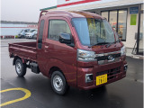 ハイゼットトラック ジャンボ エクストラ 4WD 