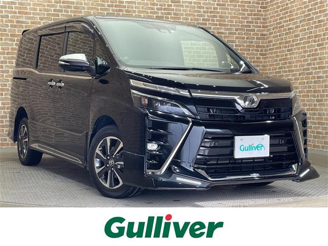 ヴォクシー 2.0 ZS 煌II 4WD 修復歴無し