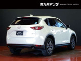 CX-5 2.0 20S プロアクティブ 