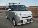 ムーヴキャンバス  ストライプス G