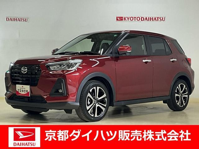 ロッキー 1.0 プレミアム 