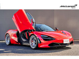 720S  パフォーマンス