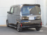 N-BOXカスタム G L ホンダセンシング 