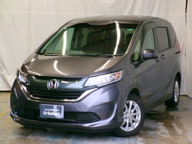 フリード 1.5 G ホンダセンシング 