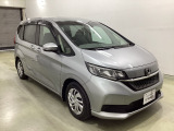 フリード 1.5 G ホンダセンシング 
