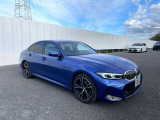 3シリーズセダン 320d xドライブ Mスポーツ 4WD 