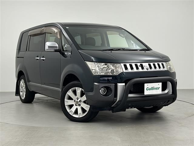 デリカD:5  D-Premium 4WD 修復歴無し